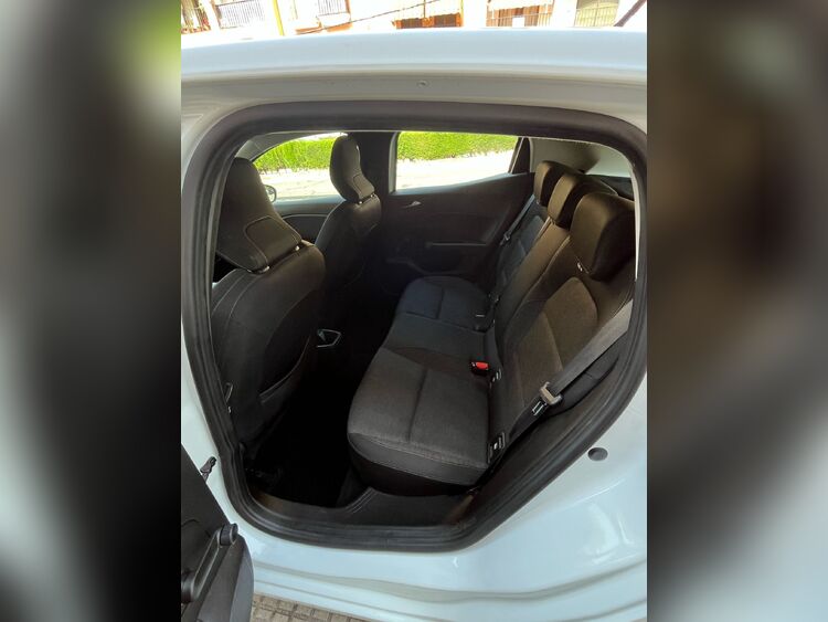 Renault Clio  foto 15